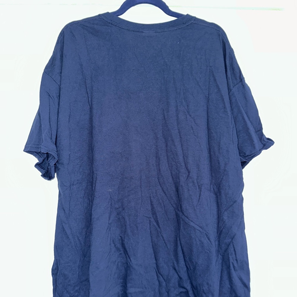 Finding Nemo “Save The Ocean” Tshirt Size 2xl - image 4